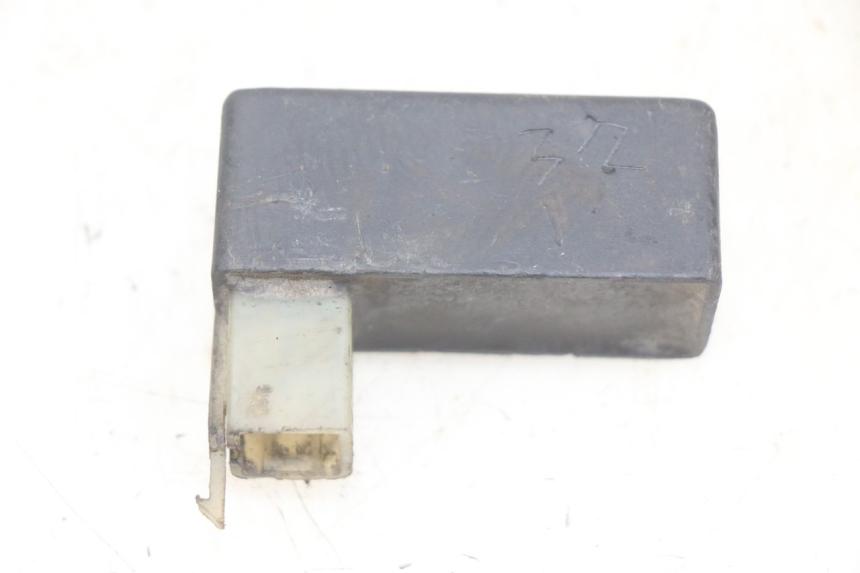 photo de Módulo CDI PEUGEOT SPEEDFIGHT LC 50 (1996 - 2002) - Outro ângulo de visão