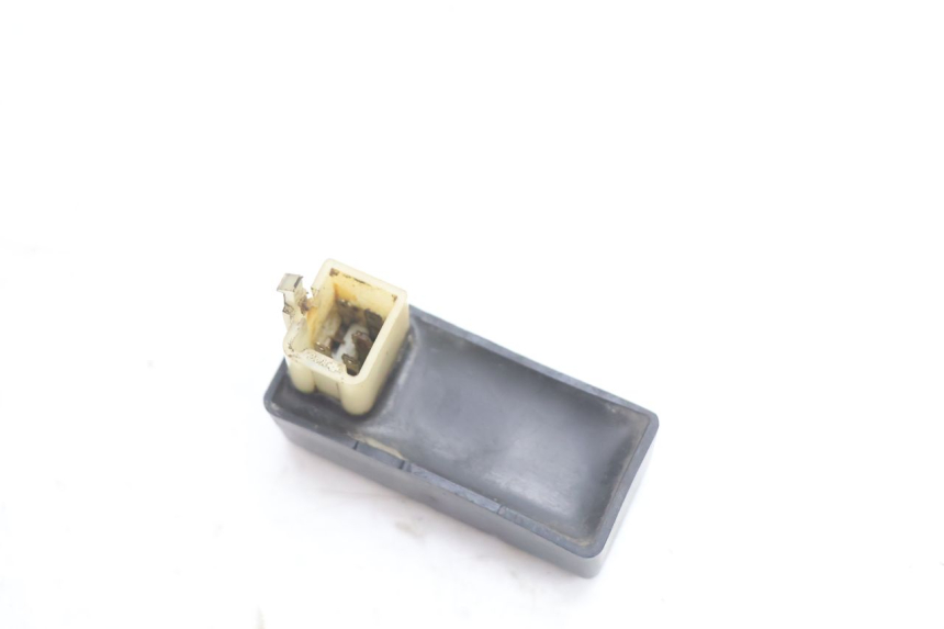 photo de Módulo CDI PEUGEOT SPEEDFIGHT LC 50 (1996 - 2002) - Detalhe da peça