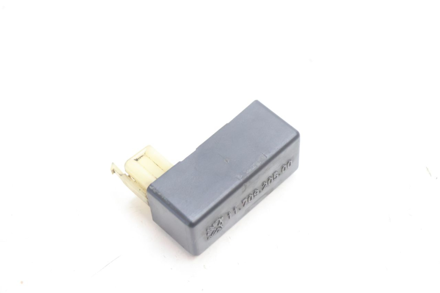 photo de Módulo CDI PEUGEOT SPEEDFIGHT LC 50 (1996 - 2002) - Ampliação técnica