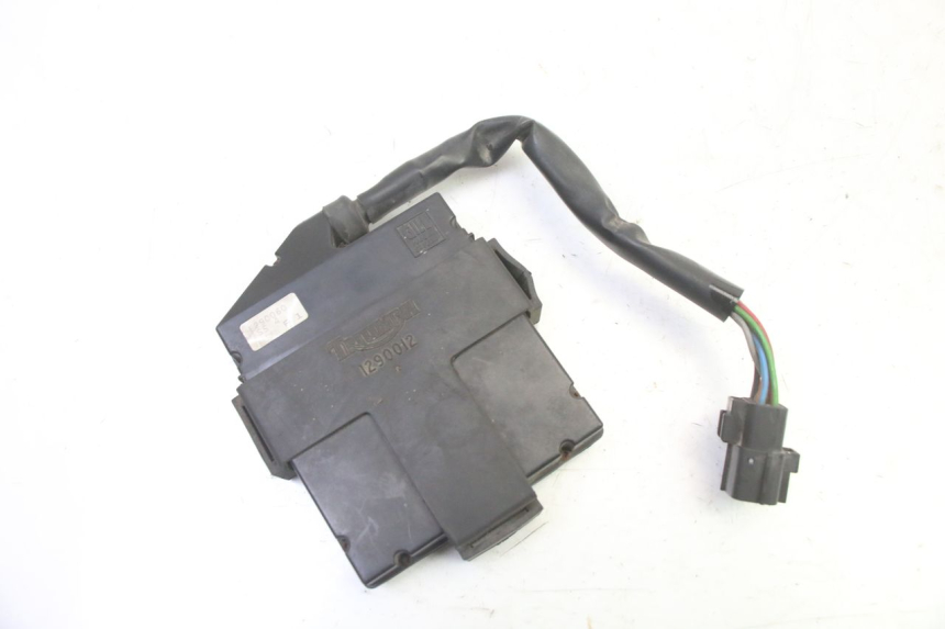 photo de Módulo CDI TRIUMPH SPRINT 900 (1995 - 1998) - Vista principal