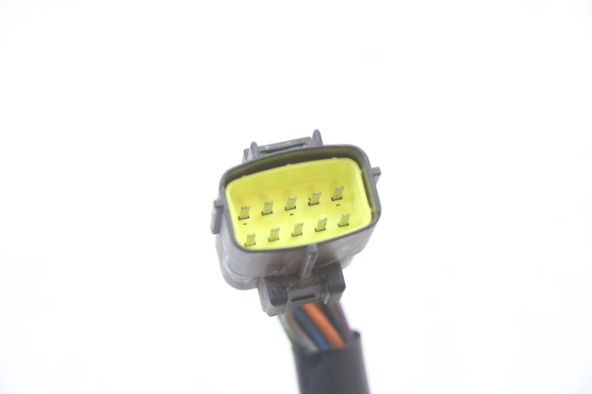 photo de Módulo CDI TRIUMPH SPRINT 900 (1995 - 1998) - Outro ângulo de visão