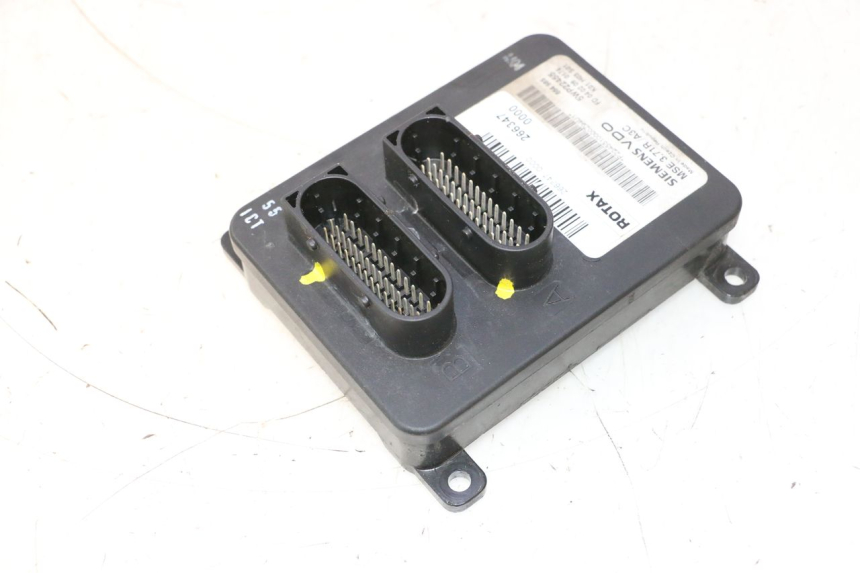 photo de CAIXA CDI CAN-AM SPYDER RS 1000 (2008 - 2012) - Vista principal