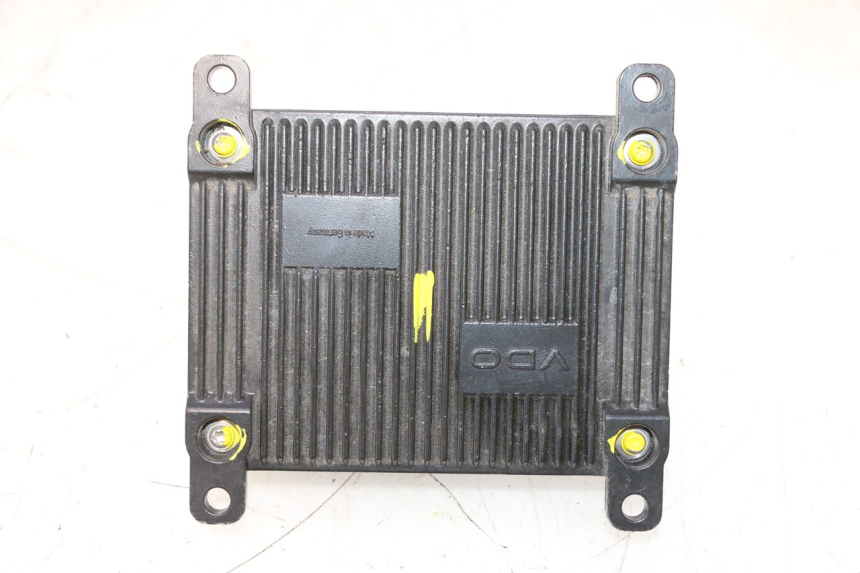 photo de CAIXA CDI CAN-AM SPYDER RS 1000 (2008 - 2012) - Peça verificada