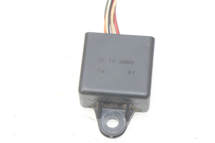photo de Módulo CDI APRILIA SR LC 50 (1997 - 2004) - Detalhe da peça