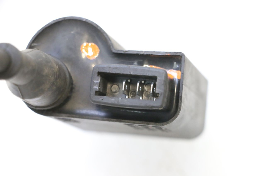 photo de Módulo CDI APRILIA SR MOTARD 50 (2012 - 2018) - Pontos de fixação