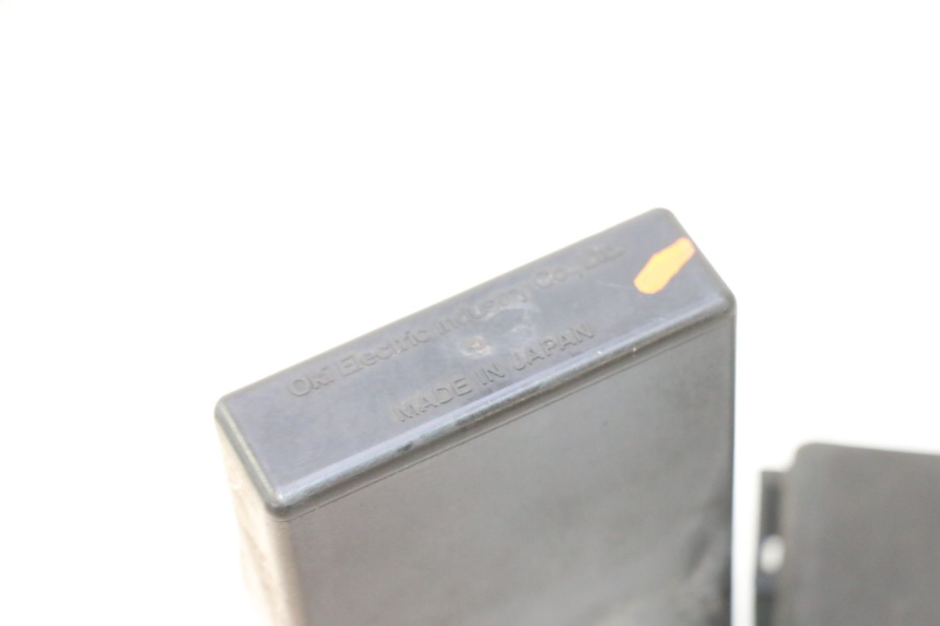 photo de CAIXA CDI HONDA ST PAN EUROPEAN 1100 (1990 - 2002) - Zoom do estado de desgaste