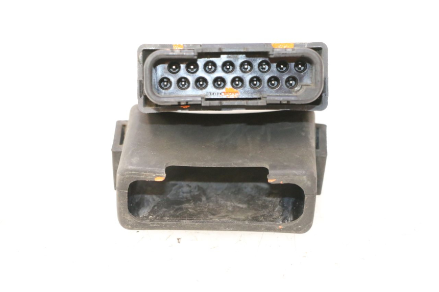 photo de CAIXA CDI HONDA ST PAN EUROPEAN 1100 (1990 - 2002) - Ampliação técnica
