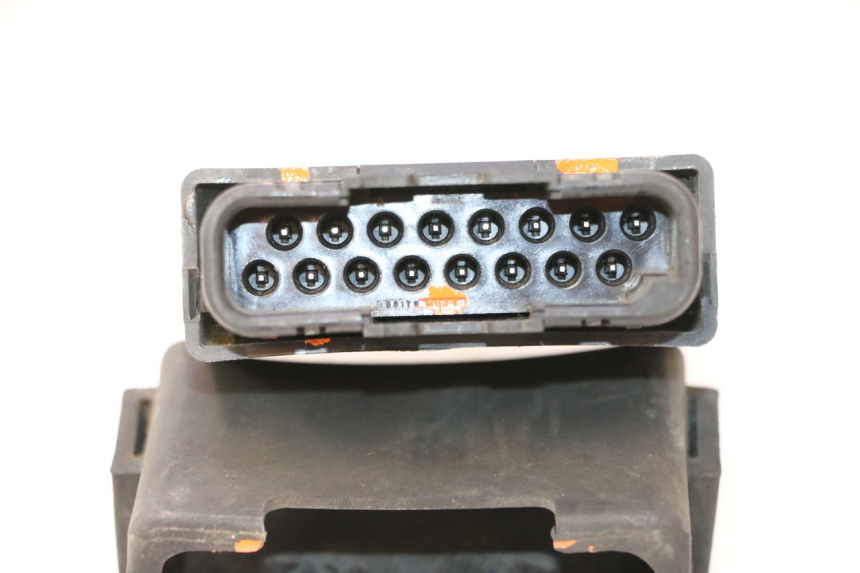 photo de CAIXA CDI HONDA ST PAN EUROPEAN 1100 (1990 - 2002) - Vista geral