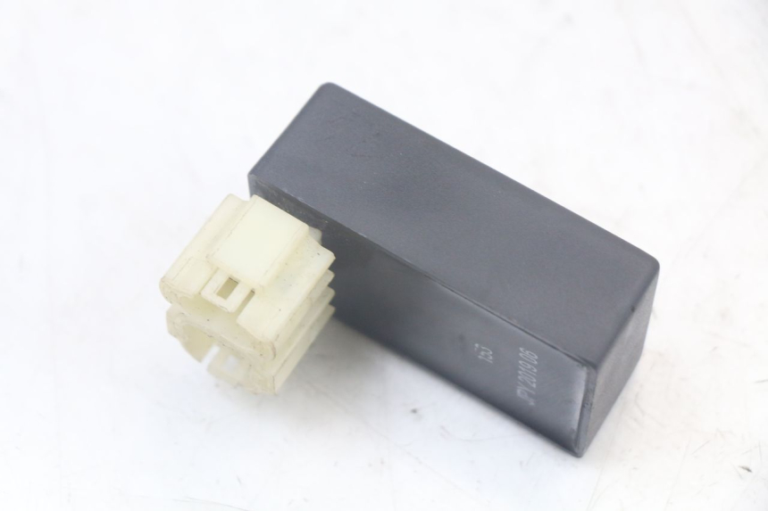 photo de Módulo CDI HYTRACK ST 170 (2020 - 2024) - Detalhe da peça