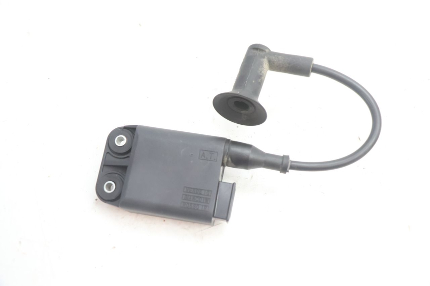 photo de Módulo CDI GILERA STALKER 50 (2004 - 2014) - Vista principal