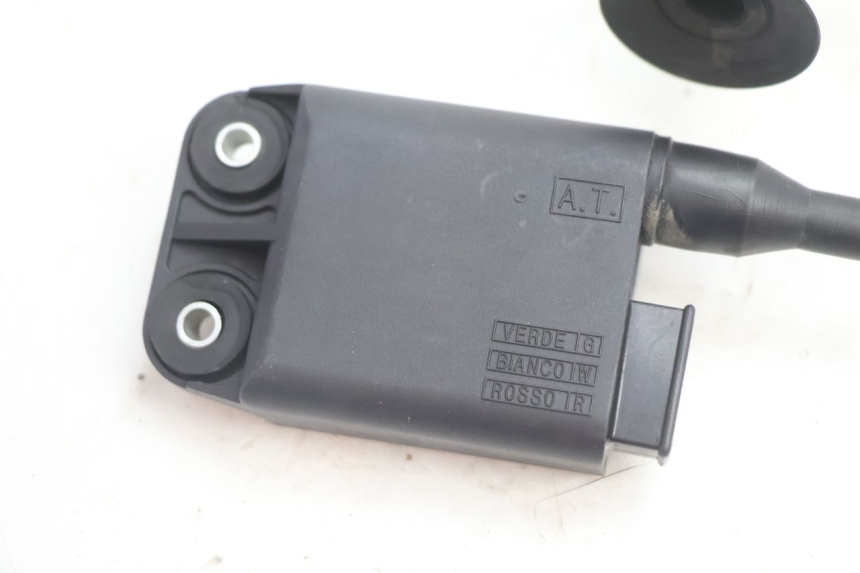 photo de Módulo CDI GILERA STALKER 50 (2004 - 2014) - Detalhe da peça
