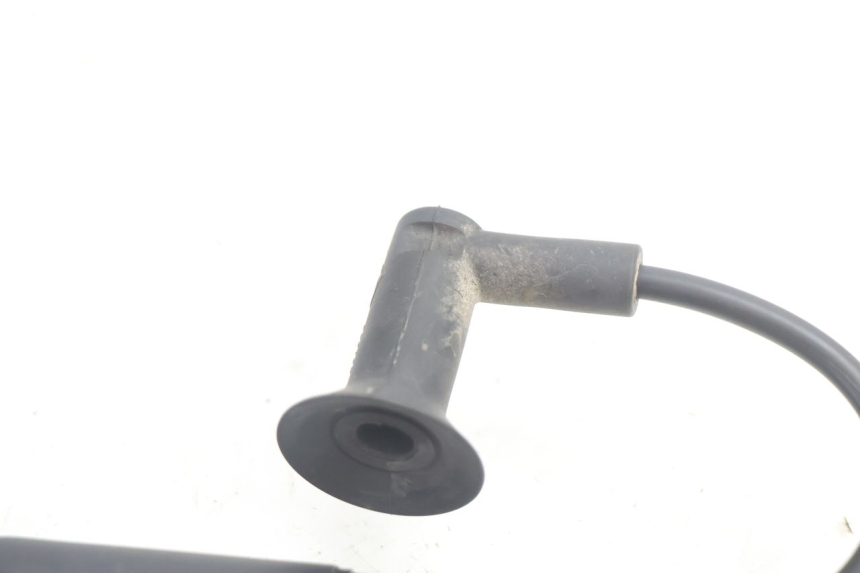 photo de Módulo CDI GILERA STALKER 50 (2004 - 2014) - Zoom do estado de desgaste