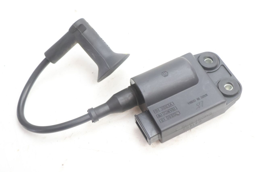 photo de Módulo CDI GILERA STALKER 50 (2004 - 2014) - Outro ângulo de visão