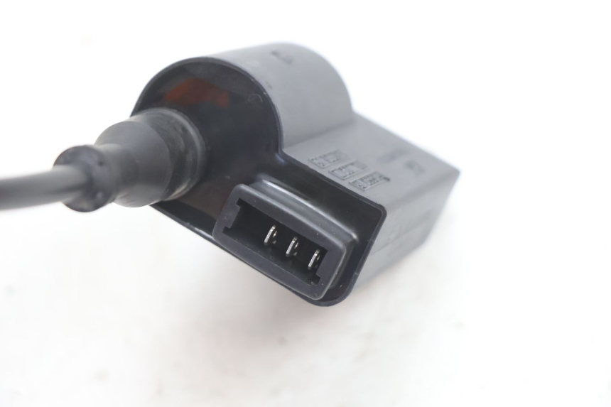 photo de Módulo CDI GILERA STALKER 50 (2004 - 2014) - Ampliação técnica
