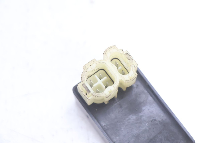 photo de Módulo CDI RAZZO STEED 125 (2012 - 2018) - Detalhe da peça