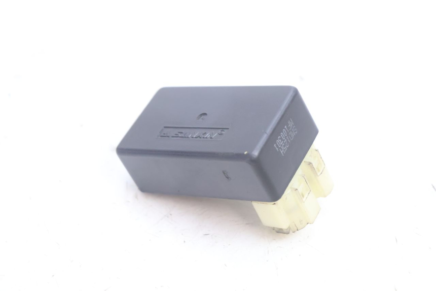 photo de Módulo CDI RAZZO STEED 125 (2012 - 2018) - Ampliação técnica