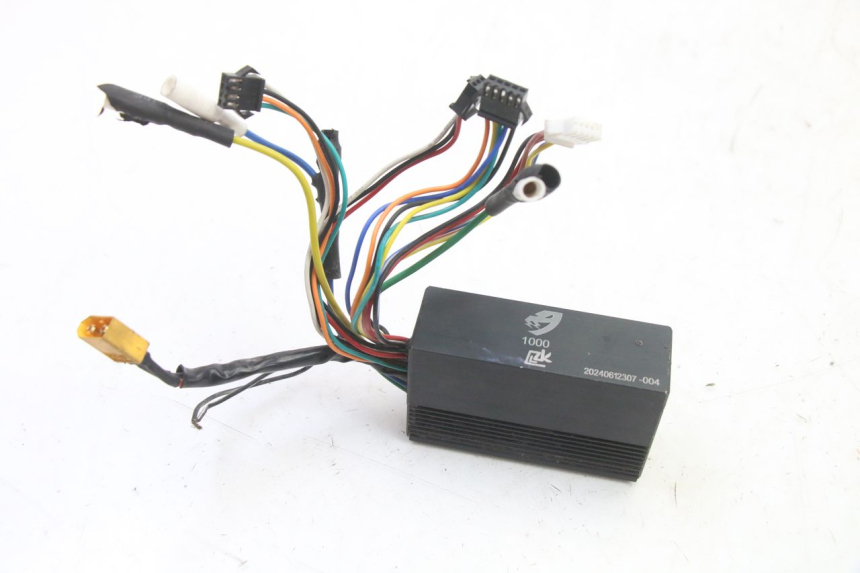 photo de Módulo CDI NAMI STELLAR 1 - Ampliação técnica