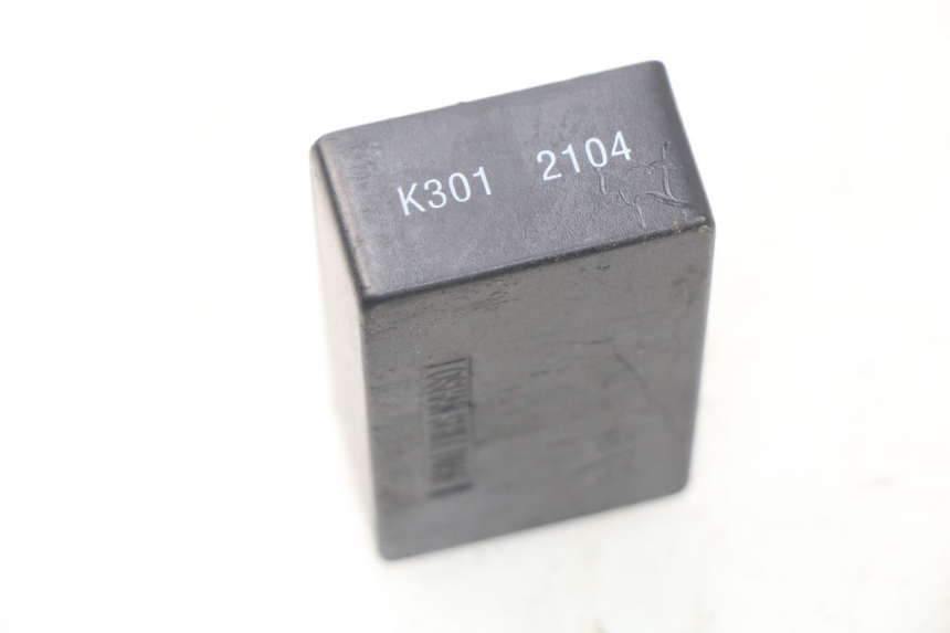 photo de Módulo CDI FYM STRADA 50 (2007 - 2014) - Detalhe da peça
