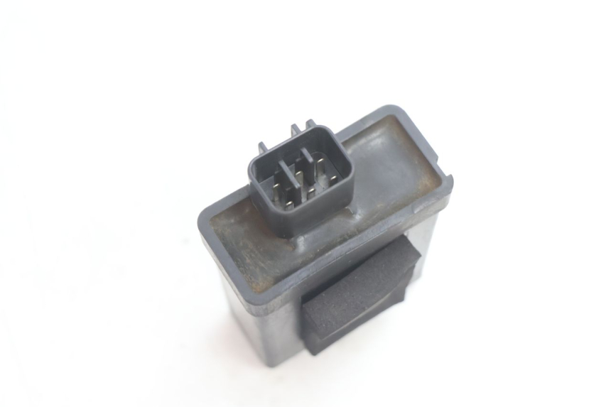 photo de Módulo CDI MBK STUNT NAKED 50 (2004 - 2018) - Ampliação técnica