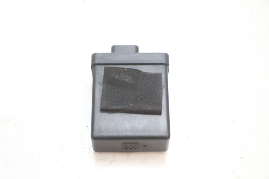 photo de Módulo CDI MBK STUNT NAKED 50 (2004 - 2018) - Zoom do estado de desgaste