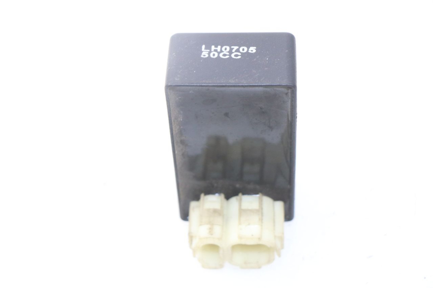 photo de Módulo CDI JM MOTORS SUNNY 50 (2017 - 2020) - Zoom do estado de desgaste