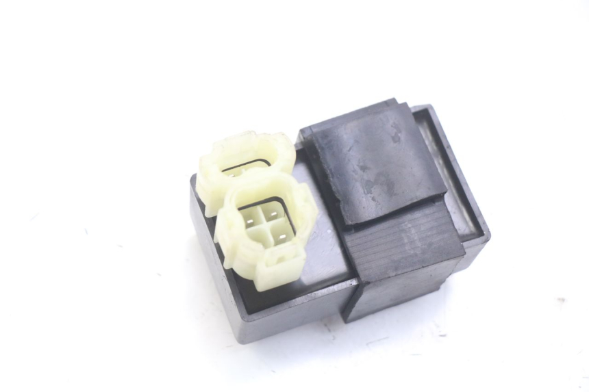 photo de Módulo CDI JM MOTORS SUNNY 50 (2017 - 2020) - Zoom do estado de desgaste