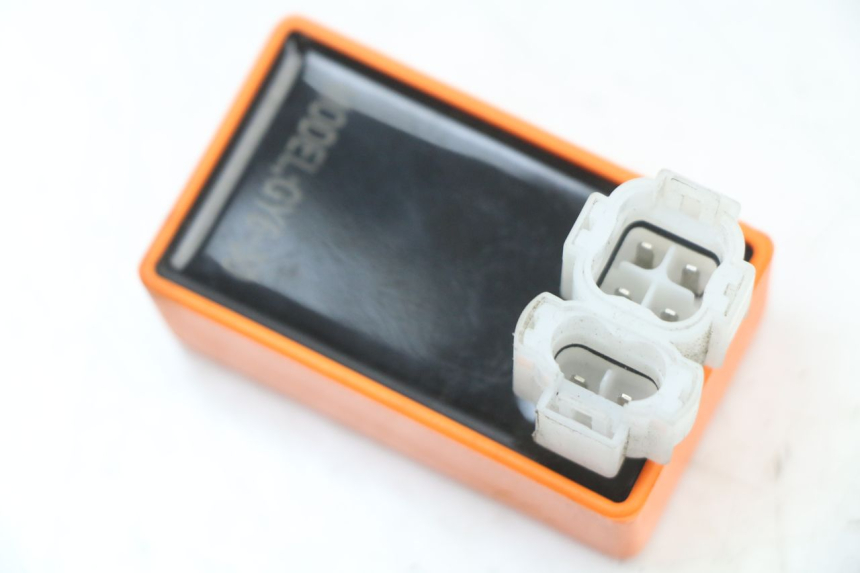 photo de Módulo CDI JM MOTORS SUNNY 50 (2017 - 2020) - Zoom do estado de desgaste