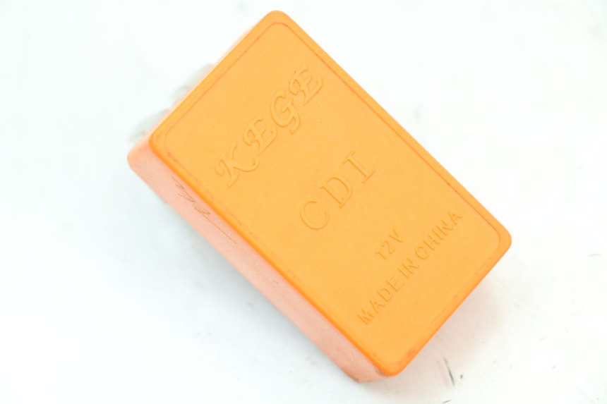 photo de Módulo CDI JM MOTORS SUNNY 50 (2017 - 2020) - Outro ângulo de visão
