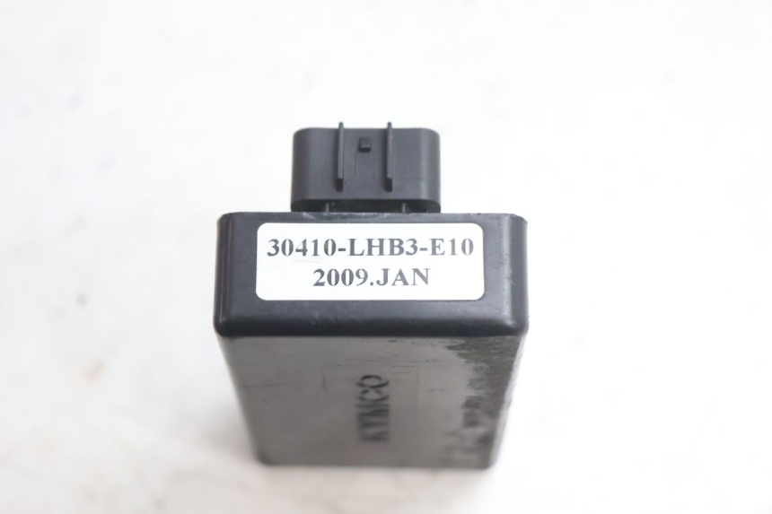 photo de CAIXA CDI KYMCO SUPER 8 2T 50 (2007 - 2013) - Ampliação técnica
