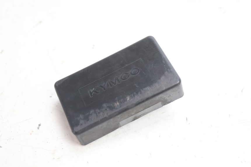 photo de CAIXA CDI KYMCO SUPER 8 2T 50 (2007 - 2013) - Vista geral
