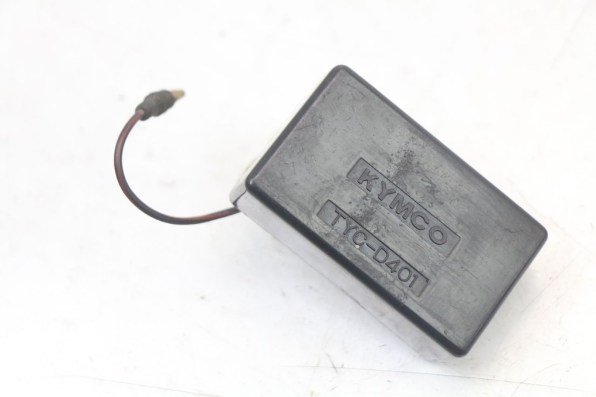 photo de Módulo CDI KYMCO SUPER 8 125 (2008 - 2015) - Ampliação dos componentes