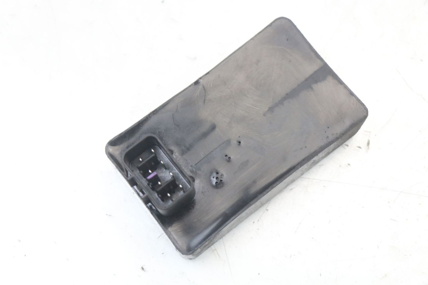 photo de Módulo CDI KYMCO SUPER 8 125 (2008 - 2015) - Pontos de fixação