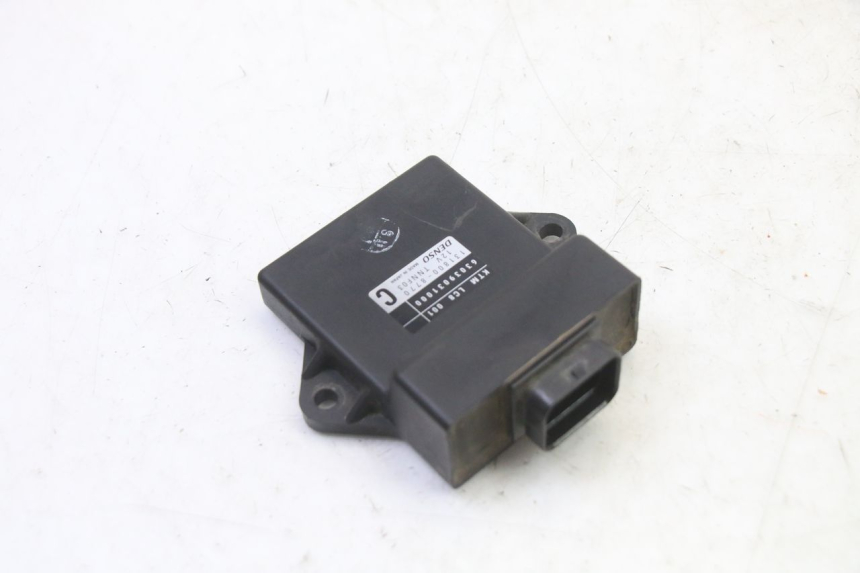 photo de Módulo CDI KTM SUPERENDURO R 950 (2005 - 2009) - Detalhe da peça