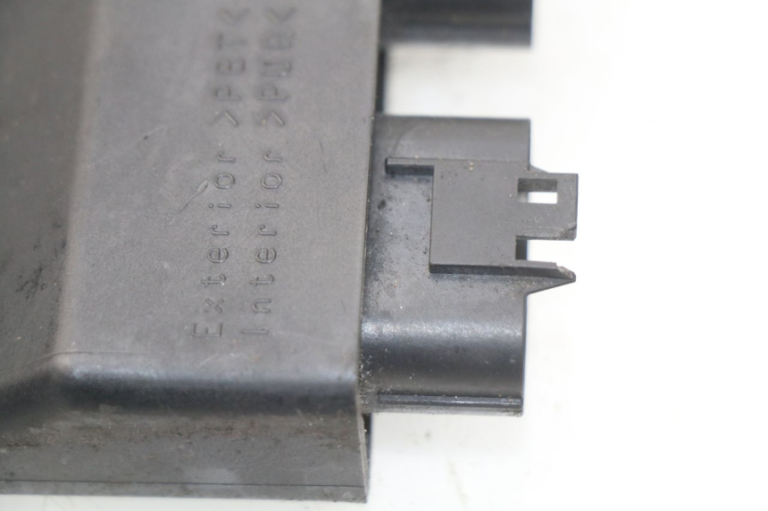 photo de Módulo CDI SUZUKI SV S ABS 650 (2003 - 2009) - Detalhe da peça