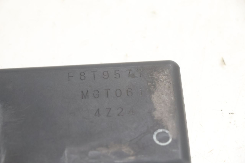photo de Módulo CDI SUZUKI SV S 650 (2003 - 2009) - Detalhe da peça