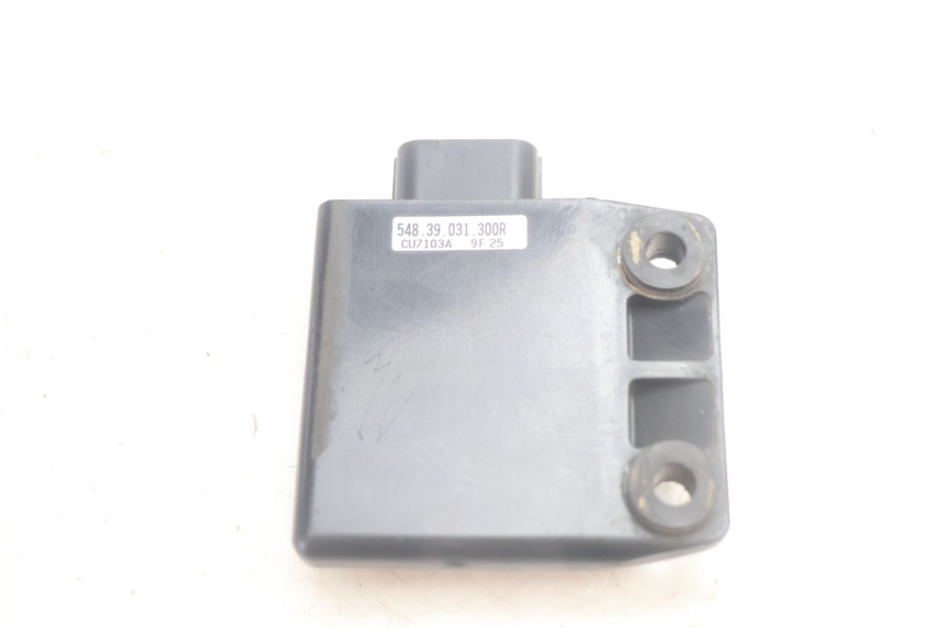 photo de CAIXA CDI KTM SX 85 (2018 - 2024) - Outro ângulo de visão