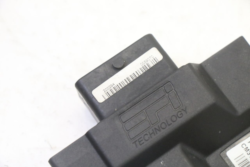 photo de Módulo CDI APRILIA SXR 50 (2021 - 2023) - Zoom do estado de desgaste