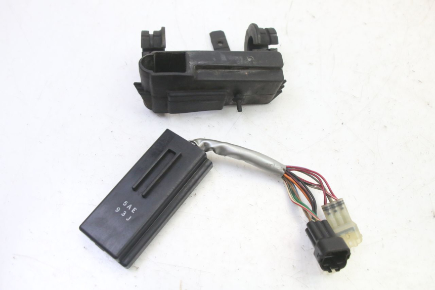 photo de Módulo CDI YAMAHA TDR DELTABOX 125 (1997 - 2003) - Vista principal