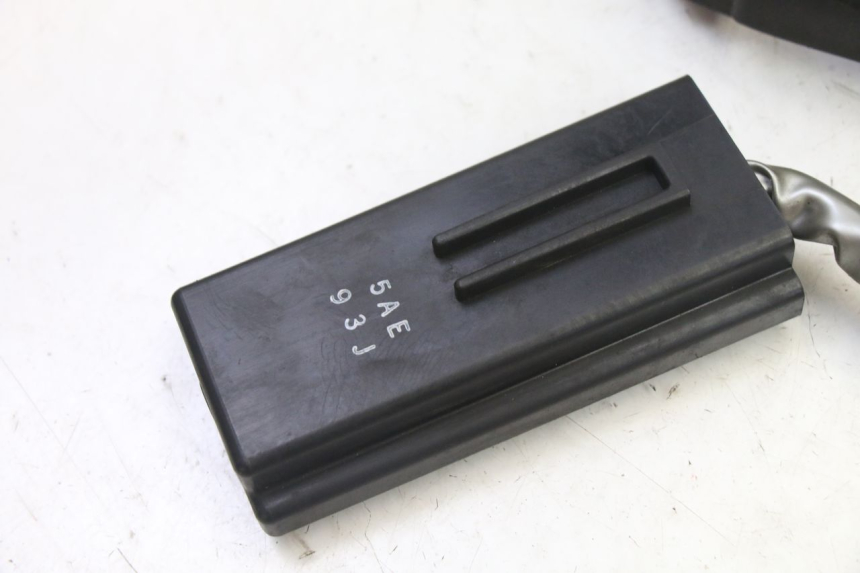 photo de Módulo CDI YAMAHA TDR DELTABOX 125 (1997 - 2003) - Detalhe da peça