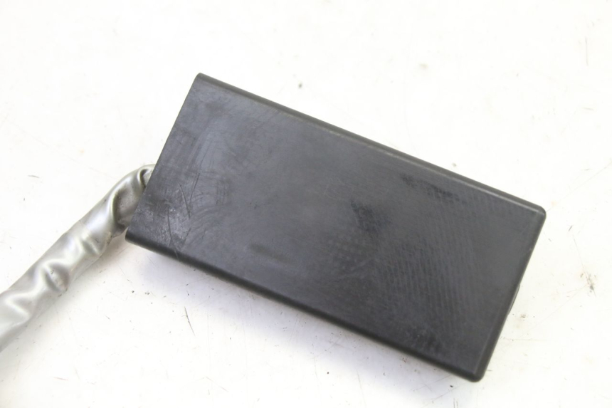 photo de Módulo CDI YAMAHA TDR DELTABOX 125 (1997 - 2003) - Outro ângulo de visão