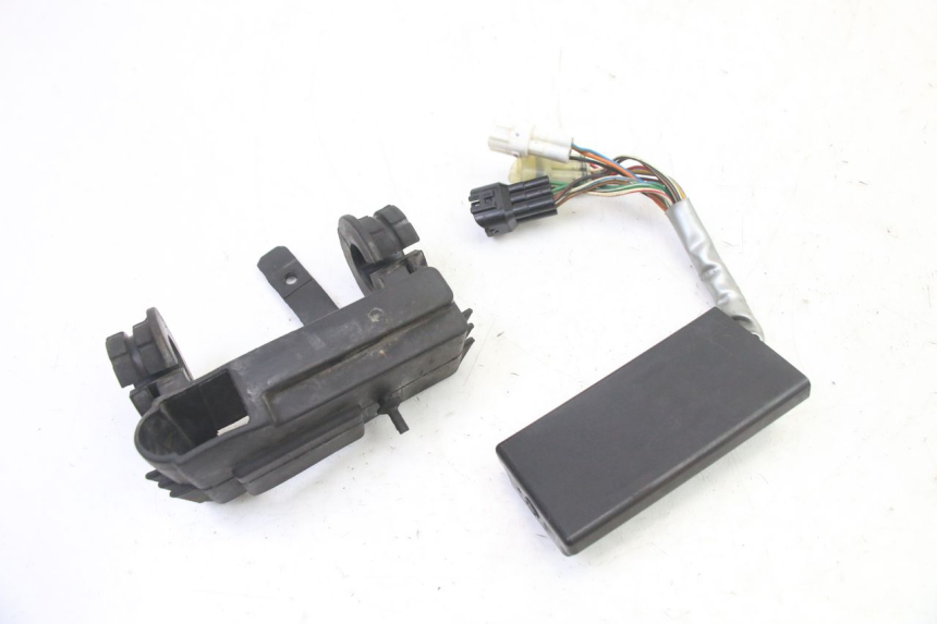 photo de Módulo CDI YAMAHA TDR DELTABOX 125 (1997 - 2003) - Ampliação técnica