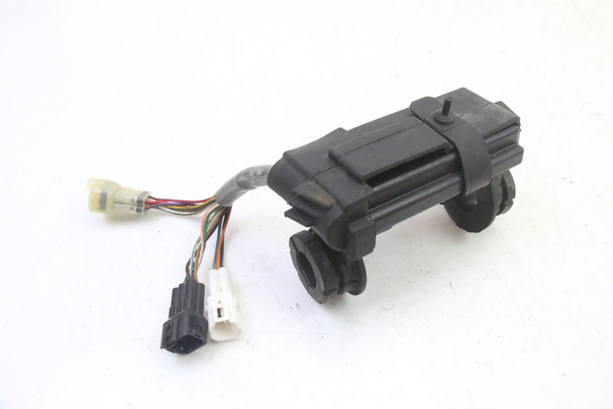 photo de Módulo CDI YAMAHA TDR DELTABOX 125 (1997 - 2003) - Vista geral