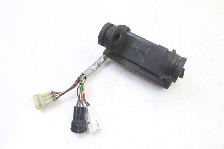 photo de Módulo CDI YAMAHA TDR DELTABOX 125 (1997 - 2003) - Pontos de fixação