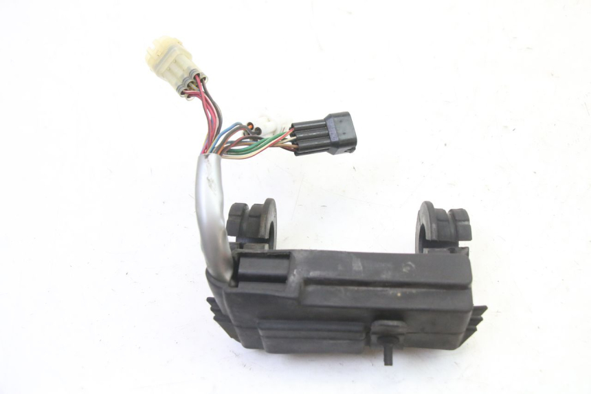 photo de Módulo CDI YAMAHA TDR DELTABOX 125 (1997 - 2003) - Estado da superfície