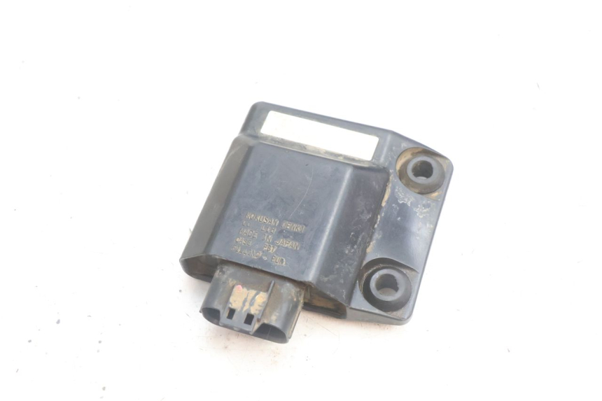 photo de CAIXA CDI HUSABERG TE 250 (2011 - 2014) - Vista principal