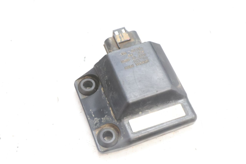 photo de CAIXA CDI HUSABERG TE 250 (2011 - 2014) - Detalhe da peça