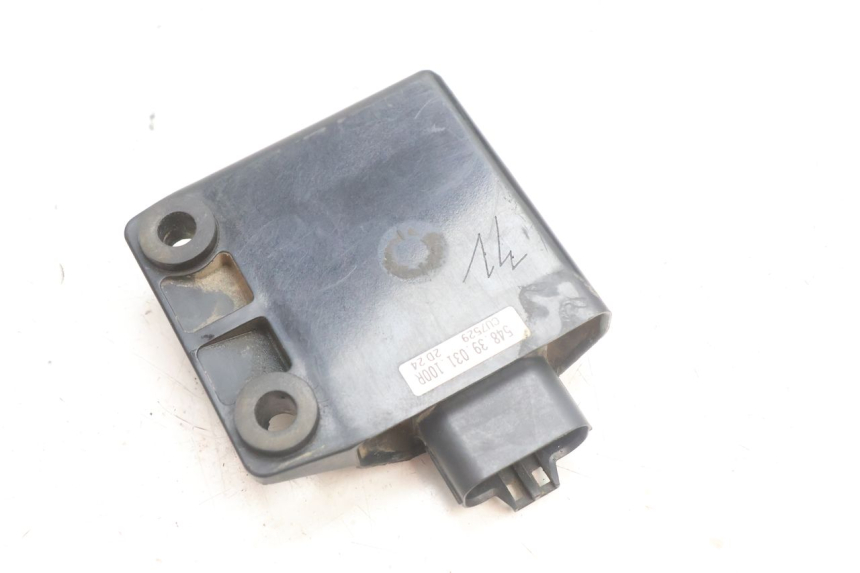 photo de CAIXA CDI HUSABERG TE 250 (2011 - 2014) - Outro ângulo de visão