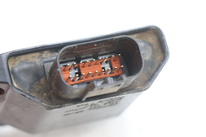 photo de CAIXA CDI HUSABERG TE 250 (2011 - 2014) - Vista geral