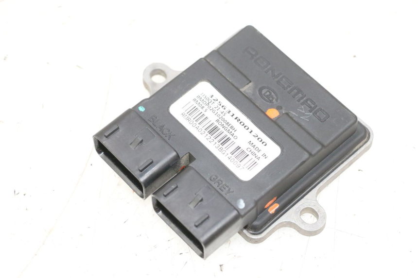 photo de Módulo CDI NECO TEMPO 4T 50 (2022 - 2026) - Detalhe da peça