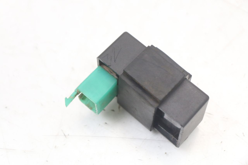photo de Módulo CDI NITRO MOTORS THUNDER 125 - Zoom do estado de desgaste